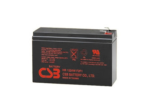 UPS Батерия 12V 6Ah CSB HR1224W